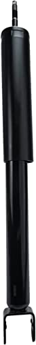 Detroit Axle - Front Struts with Coil Spring + Rear Shock Absorbers Replacement for 2013-2019 Ford Flex Lincoln MKT - 4pc Set - size: 4AQ47150/Shock Kit