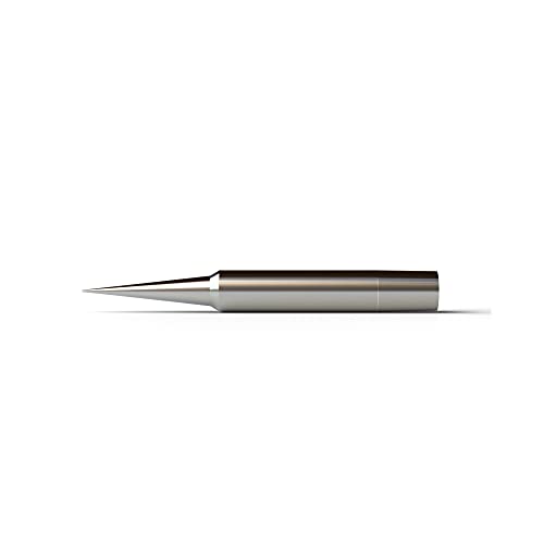 Weller Conical Soldering Tip 0.4 MM for WLIR60, 3 PK - WLTC04IR60