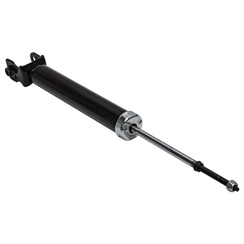 Detroit Axle - 4pc Shock Absorbers for 03-06 Infiniti G35, 03-05 | Nissan 350Z, 4 Front and Rear Shocks Absorbers 2003 2004 2005 Replacement - size: 4A47266/shock kit