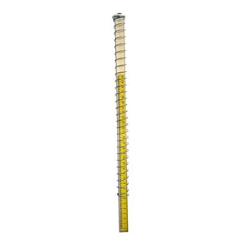 Caliper Handle Tire Balancer Accessories Replacement Quick Spare Parts Portable High Strength Wheel Balancer Accessories - color: Aluminum 430mm