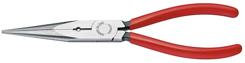 Knipex Tools 26 11 200 S1 Long Nose Pliers