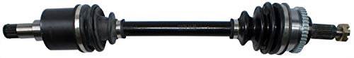 Diversified Shaft Solutions 5907N CV Axle Shaft