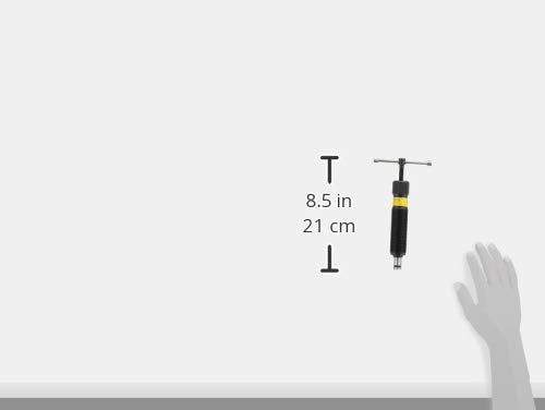 Sunex 3909 10-Ton Hydraulic Gear Puller - style: Hydraulic Gear Puller