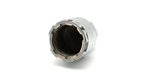 TMAX #7603 Anti-Theft Wheel Lug Nut Removal Socket Key 3438 for Volvo - size: #7603