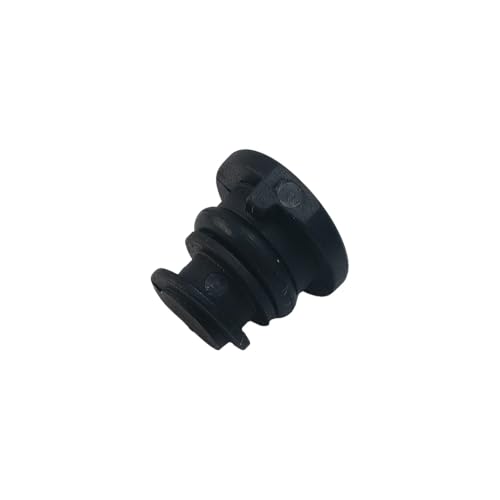 11pcs Oil Drain Plug (06L103801) with Removal Tool Compatiable with VW Audi 1.8L 2.0L TSI - Golf GTI Passat Tiguan A3 A4 Q5 Q7