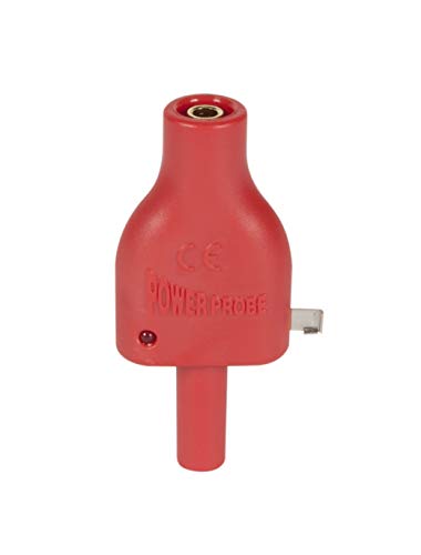 Power Probe 5V Reference Adapter for Circuit Testers (PPT5VA)