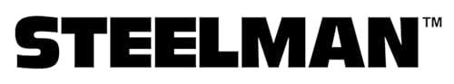 Steelman Heavy Duty Tire Stitcher, Removes Air Bubbles Under Patches, Use with Tubed or Tubeless Tires (00029-KH)