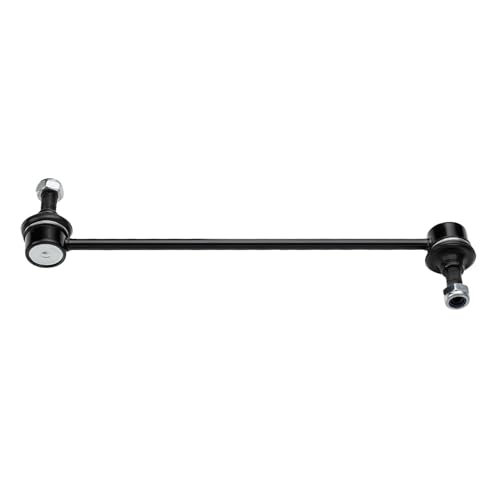 Detroit Axle - FWD 3.5L Front Struts Kit for 2011-2014 Toyota Sienna, 2 Complete Ready Install Struts with Coil Spring Assembly 2 Sway Bar Links Suspension Kit 2012 2013 Replacement - size: 4QS47159/ sway kit