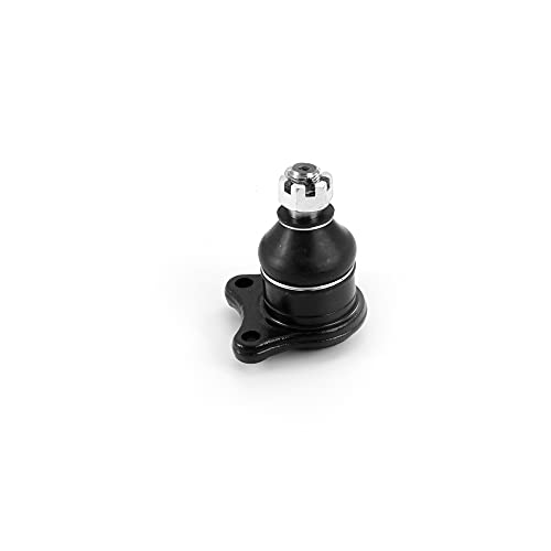 Metrix Premium Chassis Parts Ball Joint Fits Mitsubishi Montero Sport | 1997-2004, Mitsubishi Montero Sport (Mexico) 2005-2008, Montero 1992-2000, Front Upper, Replacement K9753, Made in Europe - size: 33370MT