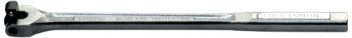 Craftsman 1/2-Inch Drive 18-Inch Flex Handle, 9-44202