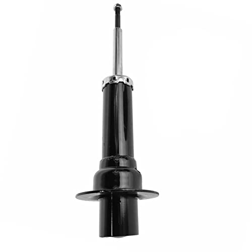 TRQ Front Shock Absorber Set Compatible with 2007-2011 Dodge Nitro 2002-2012 Jeep Liberty - style: SBA60361