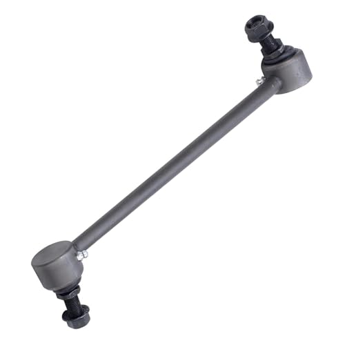 Detroit Axle - Front Struts & Coil Springs Sway Bar Links Replacement for 2007-2012 Acura RDX - 4pc Set - size: 4QS47344/ sway kit