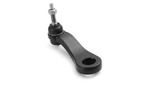 Metrix Premium Chassis Parts - Pitman Arm Fits 11-18 Chevrolet Silverado 2500 (Mexico), 11-19 Silverado 2500 HD, 11-19 GMC Sierra 2500 HD, 11-19 Sierra 3500 HD, Replacement K440019, Made in Europe