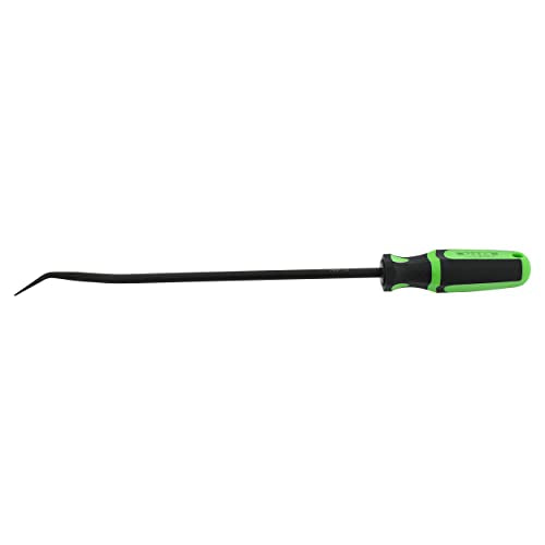 VIM Tools Hose Removal Pick Tool - 15in Long Automotive Picks 1pc Gasket Puller Hook Radiator Hose Removal Tool Set