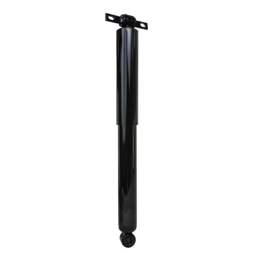 Detroit Axle - Front Struts w/Coil Springs Rear Shock Absorbers Replacement for 2011-2012 Honda Odyssey - 4pc Set - size: 4AQ47233/Shock Kit