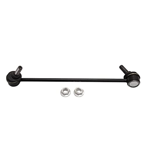 Detroit Axle - 2.0L & 2.4L 4pc Front Struts Sway Bars for Buick 2012-2016 Regal, Struts & Coil Spring Sway Bar End Links 2013 2014 2015 Replacement Suspension Kit Ready Struts Shocks Assembly - size: 4QS47414/ sway kit