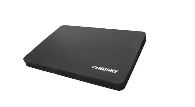 Husky Soft Foam Kneeling Pad