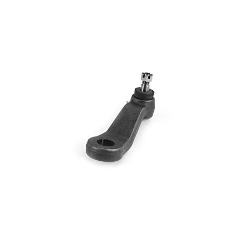 Metrix Premium Chassis Parts - Pitman Arm Fits 95-02 Ford Crown Victoria, 95-02 Grand Marquis (Mexico), 95-02 Lincoln Town Car, 95-02 Mercury Grand Marquis, Replacement K8688, Made in Europe - size: K8688