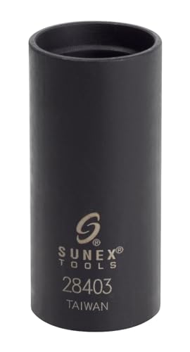Sunex 28403 Removal Tool For Corvette