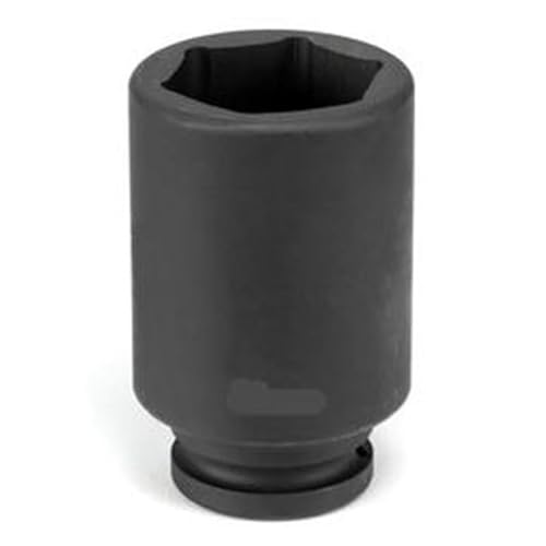 Grey Pneumatic 3046MD Socket - style: 46mm Deep