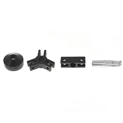 GXYWADY 9-Way Slide Hammer Puller Assembly Front Wheel Rear Axle Dent Shaft Hub Bearing Remover Kit