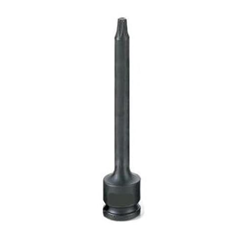 Grey Pneumatic 11506T Star Driver Socket