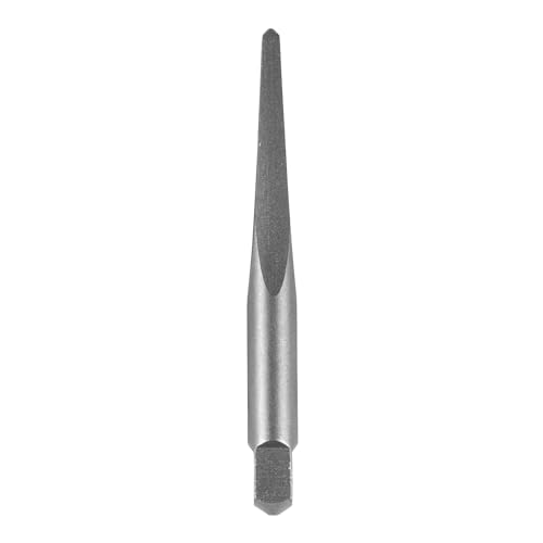 Yukon Tools Straight Flute #1 Bolt Extractor - style: Bolt Extractor #1 Straight Flute Use 1/8"Or 9/64" Drill