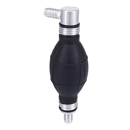 Oil Hand Pump Manual Leakproof Sealing | Automobile Hand Oil Pump for Boat, Marine, Car, Motorcycle, Truck
