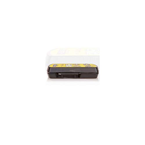ZTS – Mini Multi-Battery Load Tester Mini-MBT