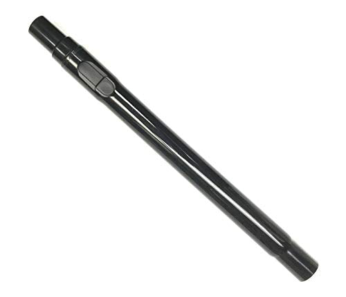 MP Maresh Products Telescopic Extension Wand - Household Cleaning Tool | Vacuum Extension Wand, Compatible with Eureka Vacuum Cleaner, Oreck Vacuums & More, Baseboard Cleaner Tool, Telescoping Tube - size: Telescopic Extension Wand