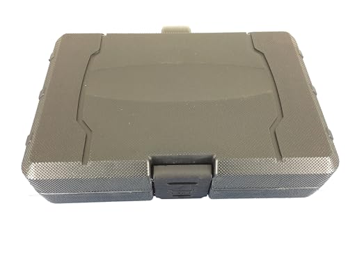 TEMO 20 pc Wheel Lock Lugnut Anti-Theft Screw Lug Nut Removal Key Socket Set for Vw Audi Vag Volkswagen - size: Complete Set (20 Pieces)