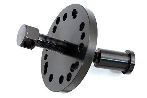 V-Twin 16-0115 - Clutch Hub Puller Tool with Swivel