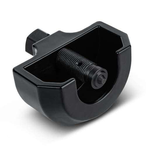 10385 Pitman Arm Puller for Sheppard M100 | for use with Commercial Heavy Duty Trucks & Equipment, Pitman Arm Tool Compatible With Class 6 – 8 Transportation Trucks