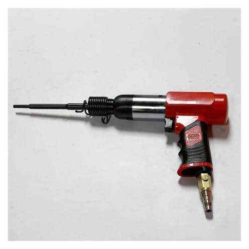 Disassembly and Assembly Tools Compatible with Automotive Valve Guides - Pneumatic Cylinder Head Valve Punches and Punches 5/5.5/6/7/8mm