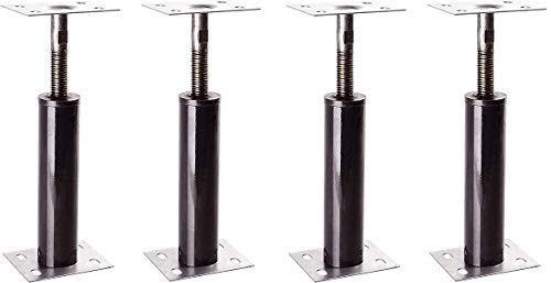 C-4 Floor Jack, 1 Pack (4)
