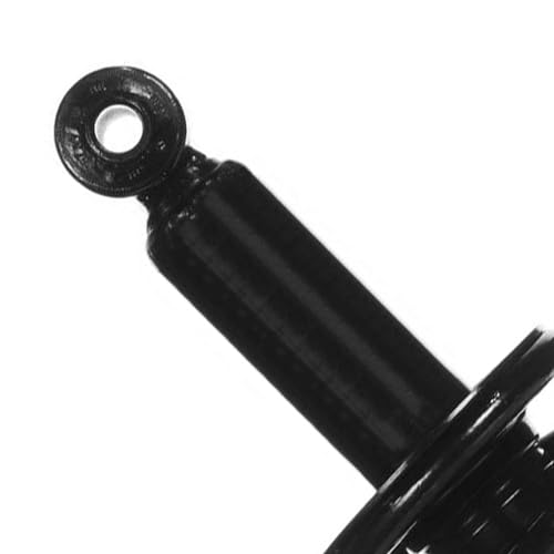 Detroit Axle - Rear Struts for 2000-2004 Subaru Legacy, Struts with Coil Spring 2001 2002 2003 Complete Struts Assembly Replacement - size: 171354x2/PAIR