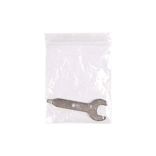 Maxshine Mini Polisher and Accessories - 1pc Wrench, Essential Tool for Easy Pad Replacement, Perfect for Car Detailing and Polishing - size: Wrench