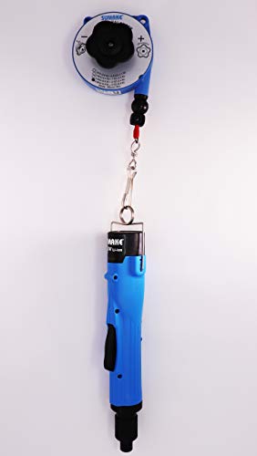 Spring Balancer, Tool Balancer, Capacity: 6.6-9.9 lbs, (Sumake SB-4.0)