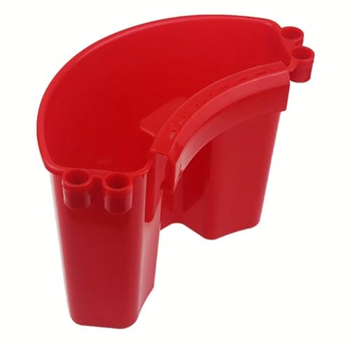 Universal Bucket Organizer Car Detailing Tool Kit Includes Towels, Brushes Mitts Fast Easy Installation External Hanging Wash Bucket Storage