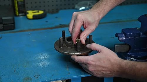 Century Drill & Tool, 92719, 20.0X1.50,Rethreading Die,Tool Set, Thread Repair - size: 20.0 X 1.50