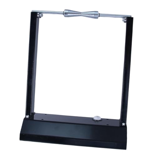 Motorcycle Wheel Balancer Tire Alignment Balancing Tool Repair Parts Fittings Portable Adjustable Tire Balancer Stand
