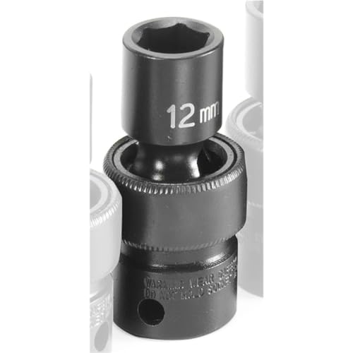 Grey Pneumatic 1012UM Socket