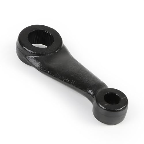 Metrix Premium Chassis Parts Pitman Arm Fits Ford F-250 HD RWD 1997 | Ford F-150 RWD 1987-1996, F-250 RWD 1987-1996, F-350 RWD 1987-1997, Front, Replacement K8750, Made in Europe - size: K8750