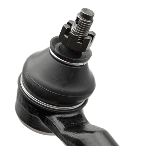 2PCS Front Outer Tie Rod Ends Kit for Nissan Rogue 2008-2013 2.5L | For Nissan Rogue Select 2014-2015 L4 2.5L, OE ES800582 ES800583, Front Left Driver and Right Passenger Side