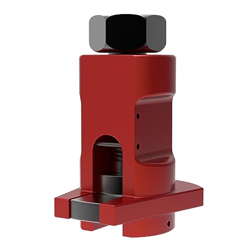 Strut Spreader Tool 5.2-10.8mm for Suspension & Shock Removal | Expands suspension clamps from 5.2-10.8mm for faster strut and shock absorber removal on pinch-bolt hubs.