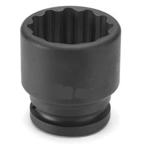 Grey Pneumatic 3158R Socket - style: 1-13/16" Standard - 12 Point