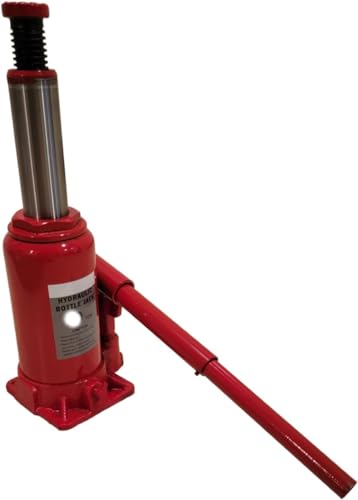 Bottle Jack (20-TON Low Profile) - size: 20-TON LOW PROFILE