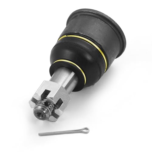 Metrix Premium Chassis Parts - 2 PC Front Lower Ball Joint Kit Fits 2005-2006 Honda Odyssey, Replacement K80606, Made in Europe