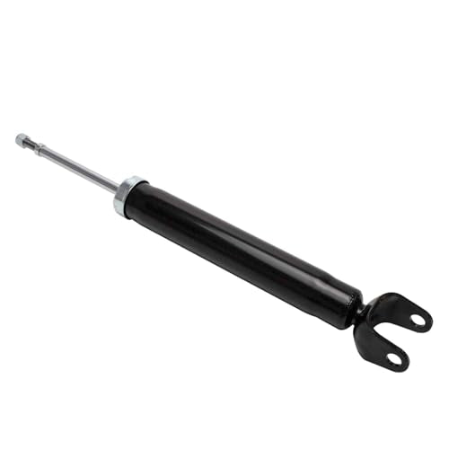 Detroit Axle - 3.6L Front Struts Rear Shocks for 11-15 Grand Cherokee Dodge Durango, 2011 2012 2013 2014 2015 Struts with Coil Spring Shock Absorbers Assembly Replacement Suspension Kit - size: 4AQ50683/ strut shock kit