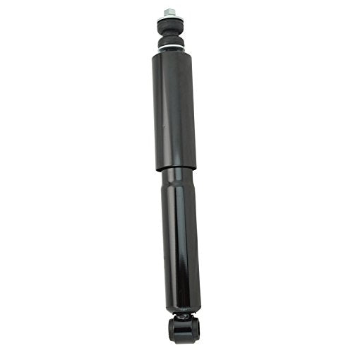 TRQ Front Shock Absorber Set Compatible with 1989-1990 Ford Bronco II 1991-1994 Explorer 1989-1997 Ranger 1994-1997 Mazda B2300 1994-1996 B3000 B4000 Navajo - style: SBA60186